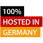 Hosting in Deutschland